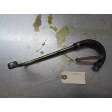 05F121 TURBO COOLER LINE From 2007 VOLVO S40  2.5